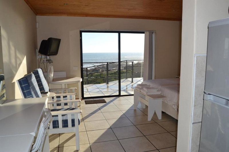 Aan’t See Apartment, Lambertʼs Bay, South Africa