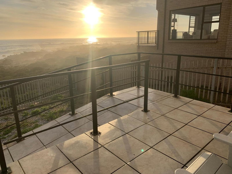 Aan’t See Apartment, Lambertʼs Bay, South Africa
