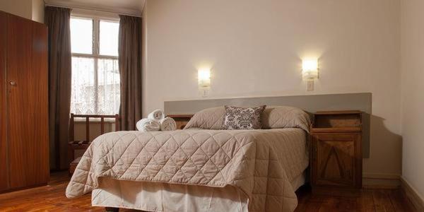 Park Hotel Bethlehem, Bethlehem, South Africa