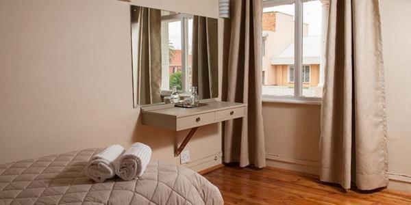 Park Hotel Bethlehem, Bethlehem, South Africa