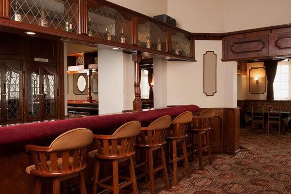 Park Hotel Bethlehem, Bethlehem, South Africa