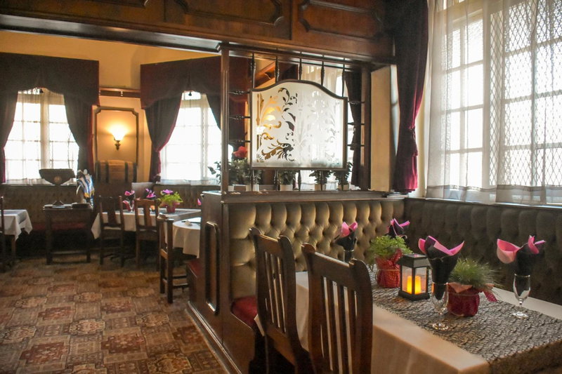 Park Hotel Bethlehem, Bethlehem, South Africa