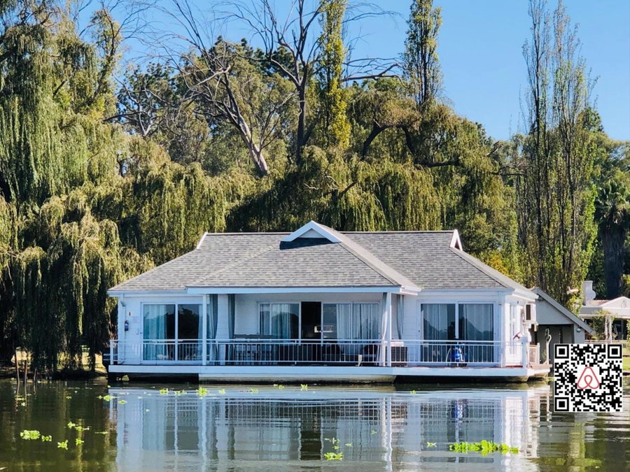House of Bell - Vaal River, Vanderbijlpark, South Africa