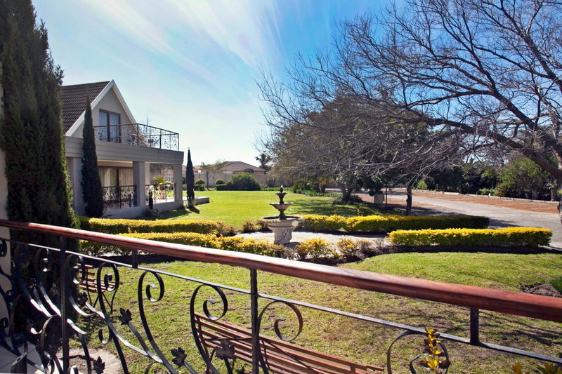 Ruslamere Hotel and Conference Centre, Durbanville, South Africa