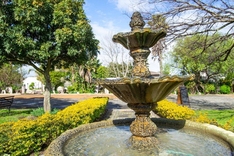 Ruslamere Hotel and Conference Centre, Durbanville, South Africa