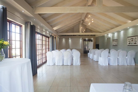 Ruslamere Hotel and Conference Centre, Durbanville, South Africa