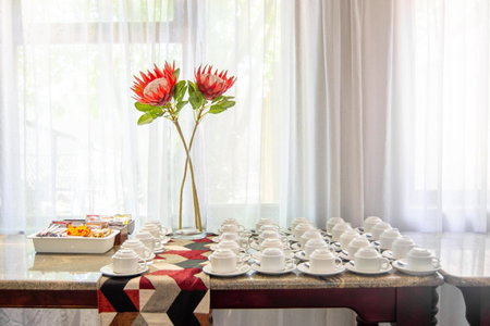 Ruslamere Hotel and Conference Centre, Durbanville, South Africa