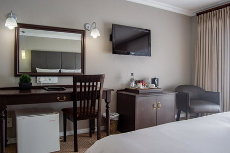 Ruslamere Hotel and Conference Centre, Durbanville, South Africa