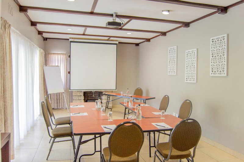 Ruslamere Hotel and Conference Centre, Durbanville, South Africa
