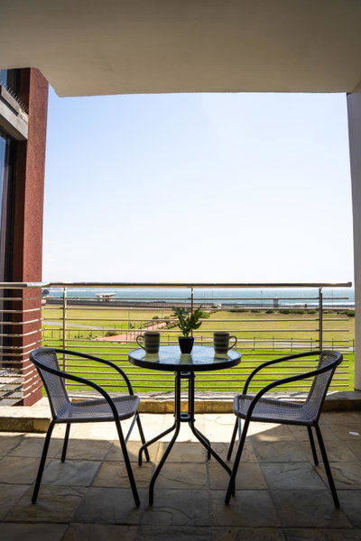 Point water front executive apartment, Durban, South Africa