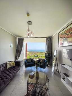 Point water front executive apartment, Durban, South Africa