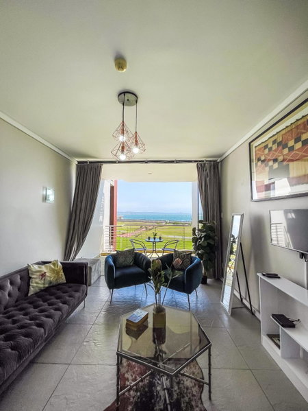 Point water front executive apartment, Durban, South Africa