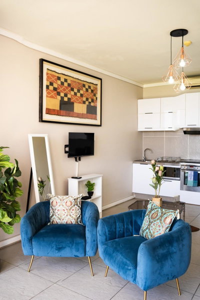 Point water front executive apartment, Durban, South Africa
