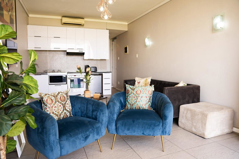 Point water front executive apartment, Durban, South Africa