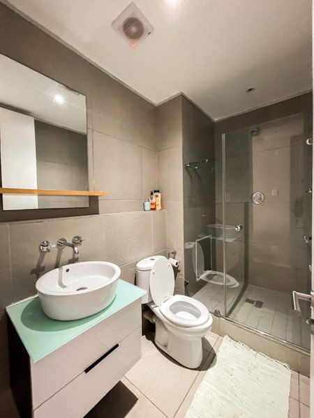 Point water front executive apartment, Durban, South Africa