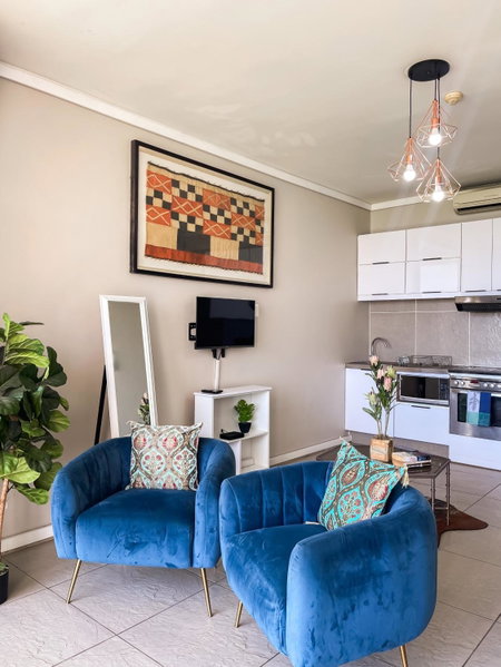 Point water front executive apartment, Durban, South Africa