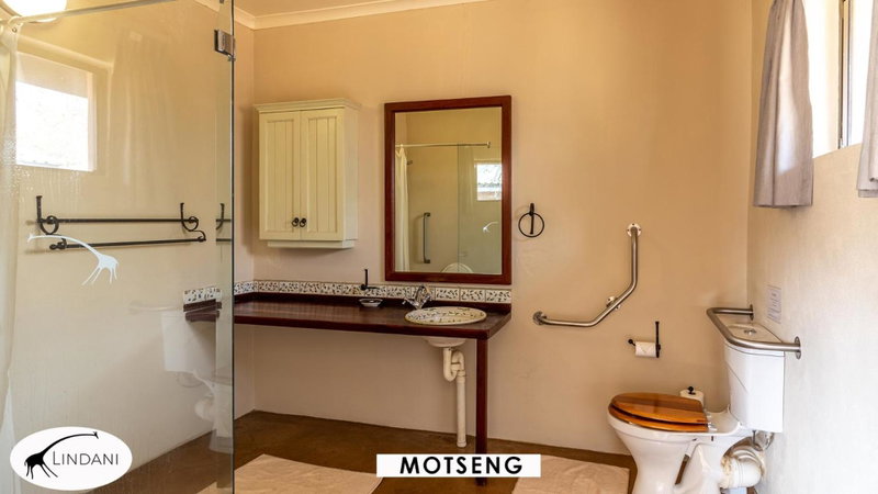 Lindani Game and Lodges, Vaalwater, South Africa