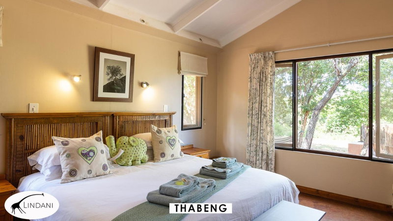Lindani Game and Lodges, Vaalwater, South Africa
