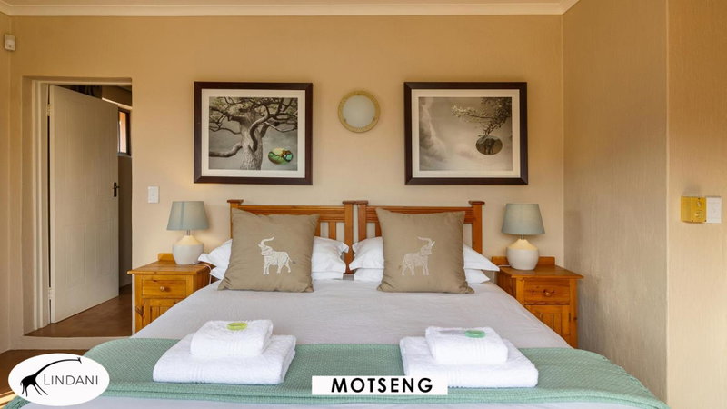 Lindani Game and Lodges, Vaalwater, South Africa