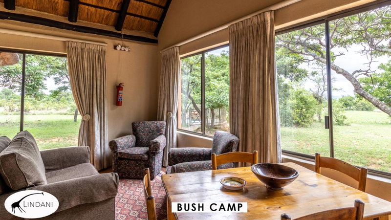 Lindani Game and Lodges, Vaalwater, South Africa