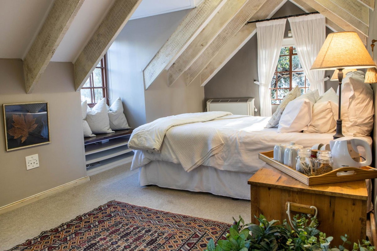 Hotel · The Bergzicht Guest Suite, Cape Town
