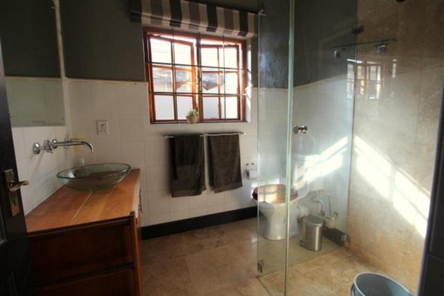 The Bergzicht Guest Suite, Cape Town, South Africa