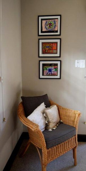The Bergzicht Guest Suite, Cape Town, South Africa