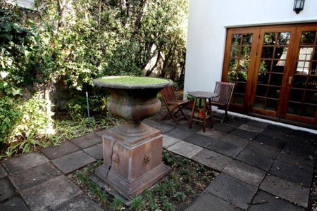 The Bergzicht Guest Suite, Cape Town, South Africa
