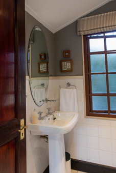 The Bergzicht Guest Suite, Cape Town, South Africa