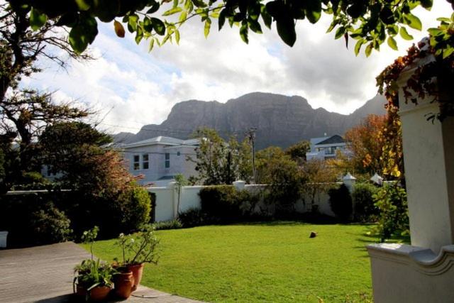 The Bergzicht Guest Suite, Cape Town, South Africa