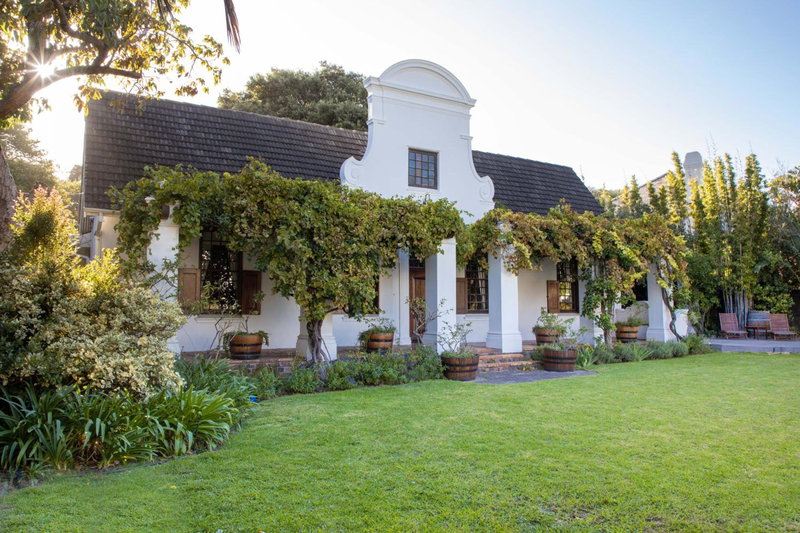The Bergzicht Guest Suite, Cape Town, South Africa
