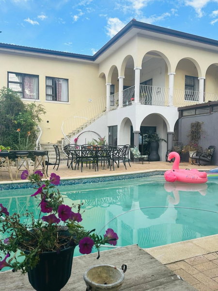 Welgemoed Villa, Bellville, South Africa