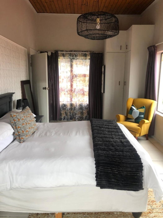 Welgemoed Villa, Bellville, South Africa