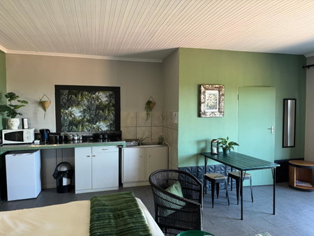 Welgemoed Villa, Bellville, South Africa