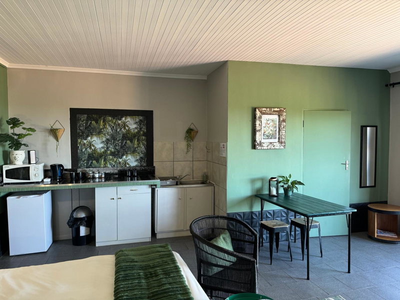 Welgemoed Villa, Bellville, South Africa