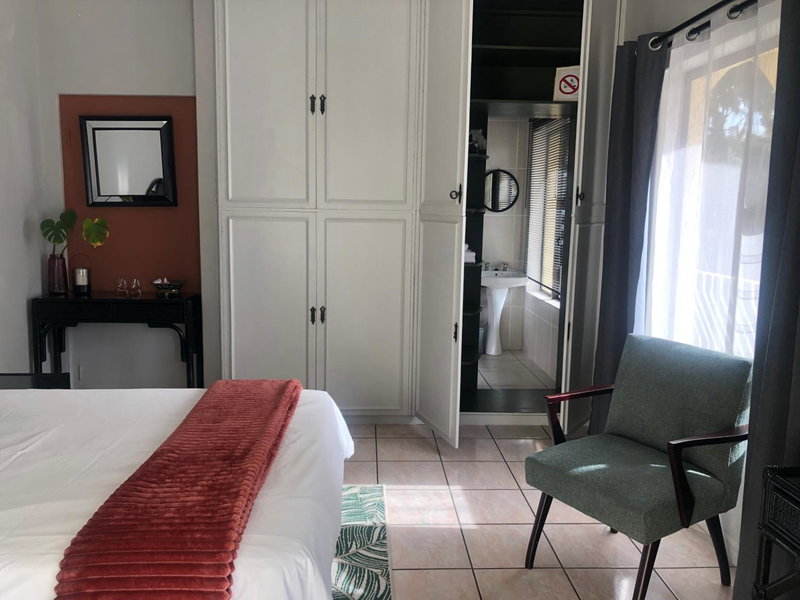 Welgemoed Villa, Bellville, South Africa