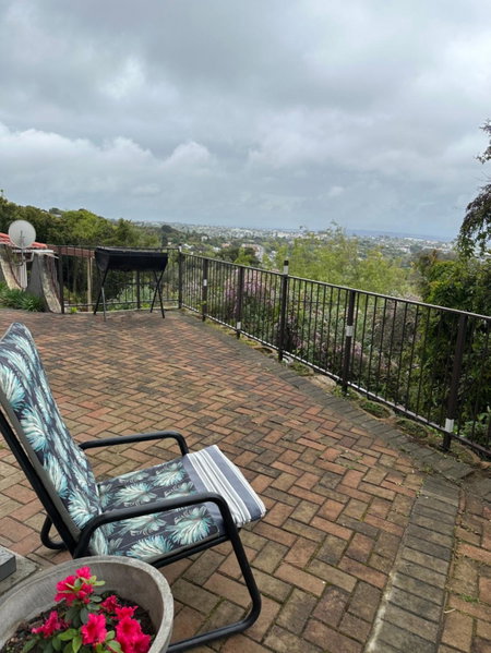 Welgemoed Villa, Bellville, South Africa