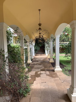 Casta Diva, Akasia, South Africa