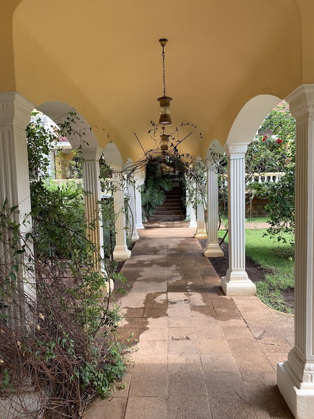 Casta Diva, Akasia, South Africa