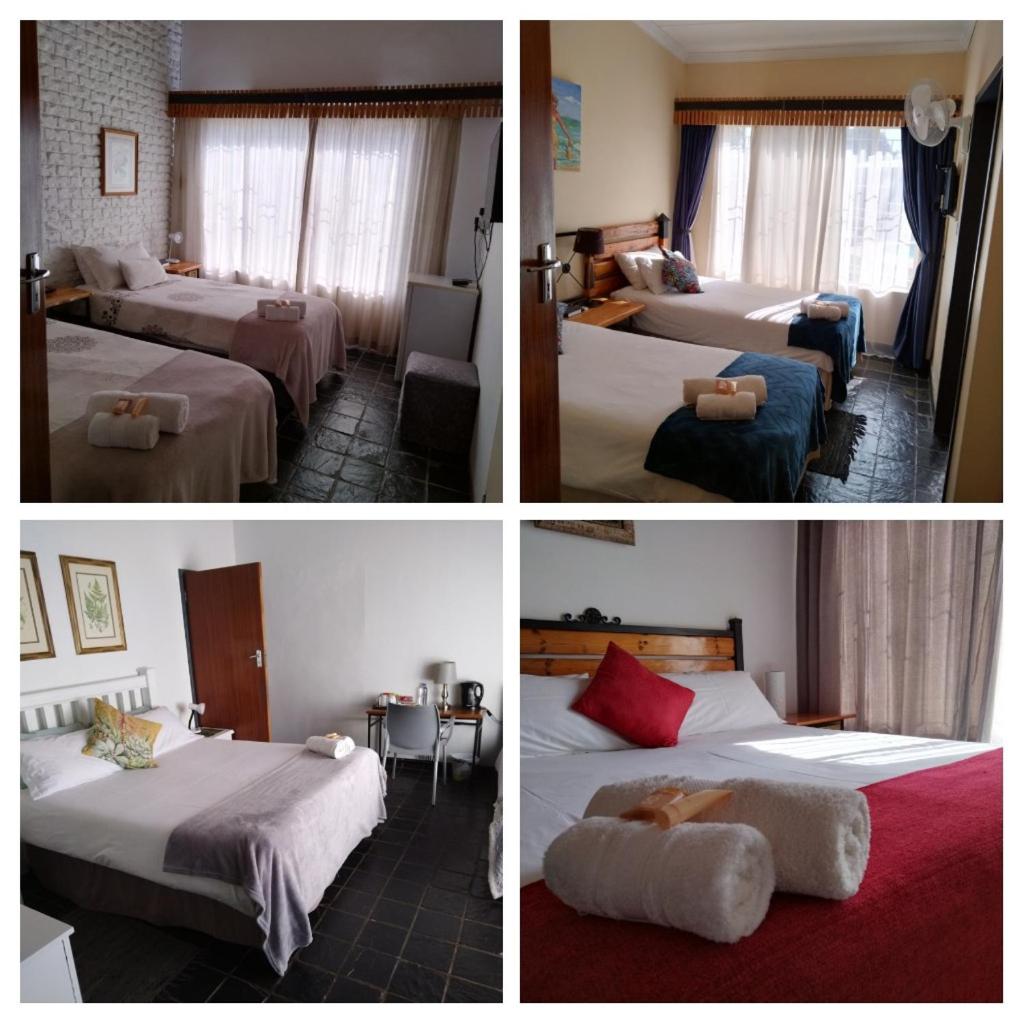 Hotel · Gorgeous Gecko Guesthouse, Modimolle