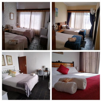 Gorgeous Gecko Guesthouse, Modimolle, South Africa