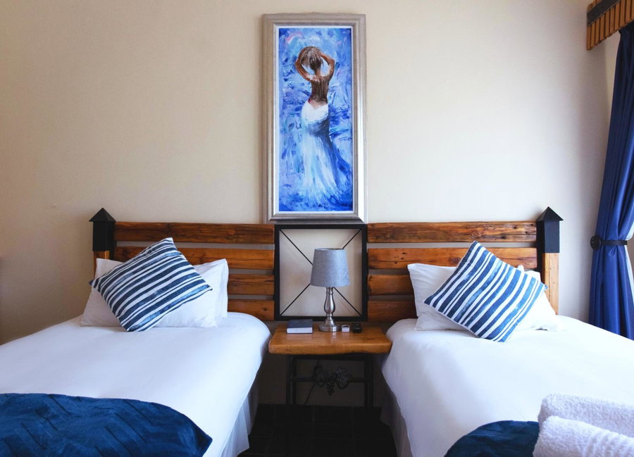Gorgeous Gecko Guesthouse, Modimolle, South Africa