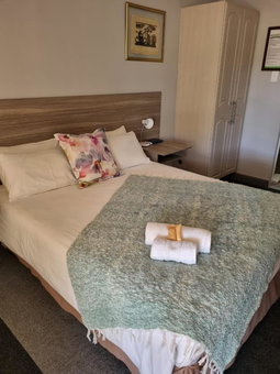 Gorgeous Gecko Guesthouse, Modimolle, South Africa