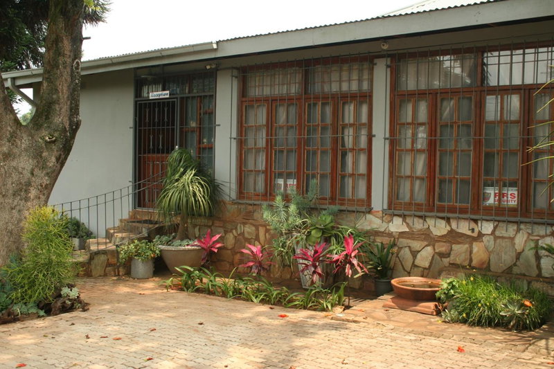 Purdy's Place, Louis Trichardt, South Africa
