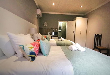Purdy's Place, Louis Trichardt, South Africa