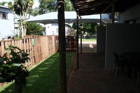 Purdy's Place, Louis Trichardt, South Africa