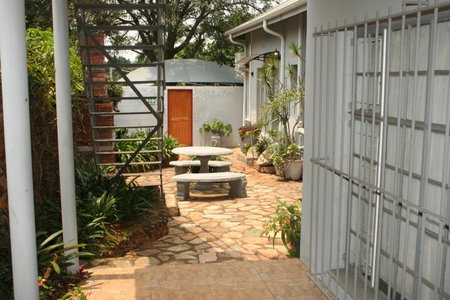 Purdy's Place, Louis Trichardt, South Africa
