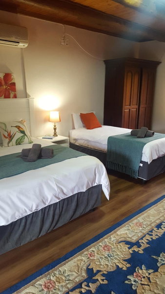Purdy's Place, Louis Trichardt, South Africa