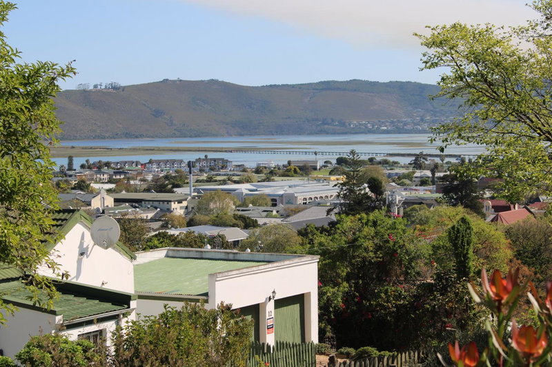 14 Mount Joy, Knysna, South Africa