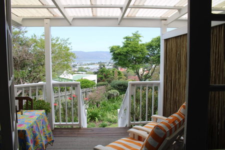 14 Mount Joy, Knysna, South Africa